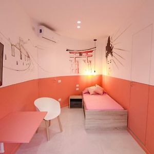 Private Bathroom Double Room