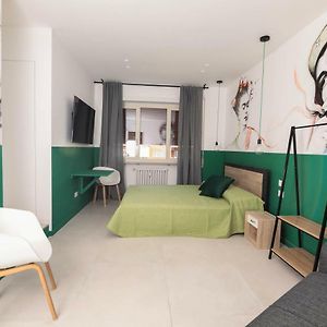 Private Bathroom Double Room